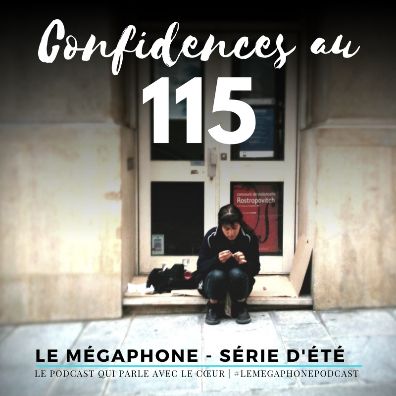 Confidences au 115